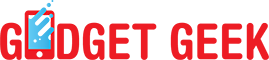 Gadget Geek Logo
